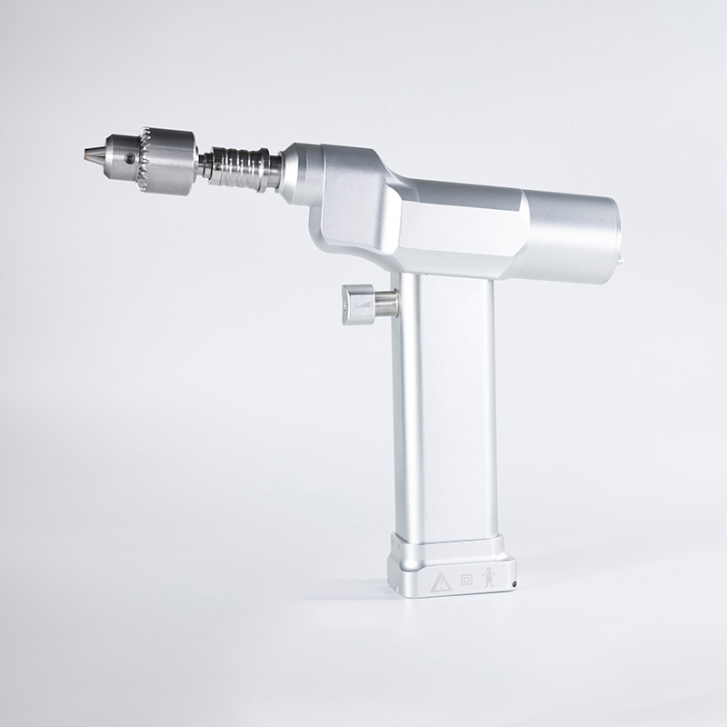 RA-Ⅱ Hollow Bone Drill B