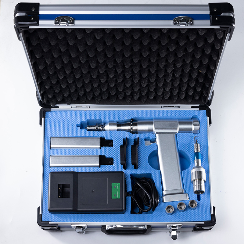 組合型-自停顱骨鉆機(jī)頭、銑機(jī)頭